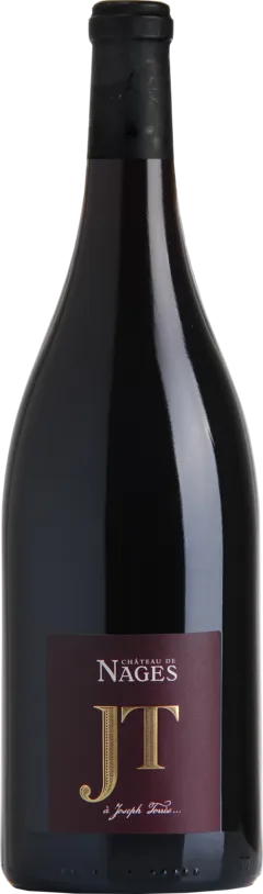 photo du vin jt Rouge 2014 Magnum
