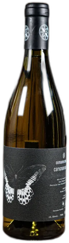 photo du vin Carignan Blanc 2022 Domaine Ledogar