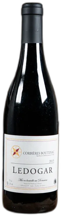 photos du vin Ledogar Domaine Ledogar