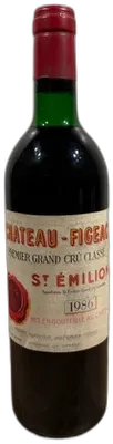 illustration du vin Figeac