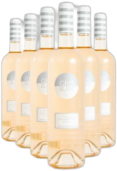 photos du vin Gris ã Bouchon Lot