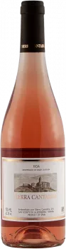photos du vin Sierra Cantabria Rosado