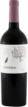 illustration du vin Alonso Del Yerro