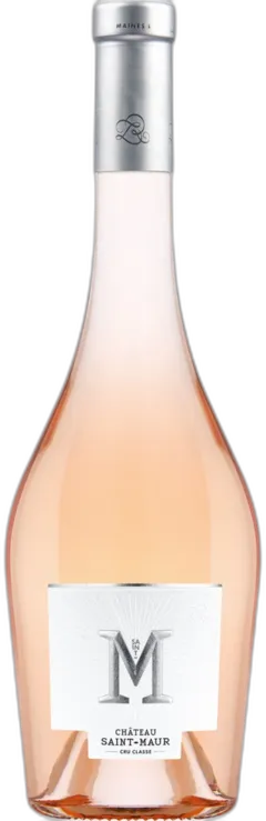 photos du vin Aop Rose Saint-m 2025