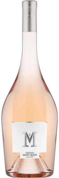 photos du vin Aop Rose Saint-m 2025