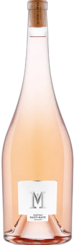 image du vin Aop Rose-Saint m 2025