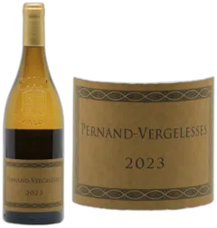 image du vin Pernand-Vergelesses Blanc