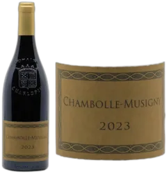 image du vin Chambolle-Musigny