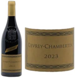 illustration du vin Gevrey-Chambertin la Justice