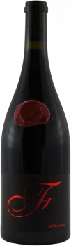 photo du vin Fuentespina Reserva
