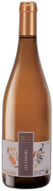 photo du vin Côtes-du-Rhône "les Essaims" Maison Guyot 2025