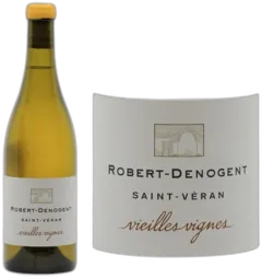 photo du vin Saint-Véran