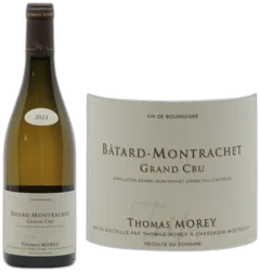 photos du vin Bâtard-Montrachet