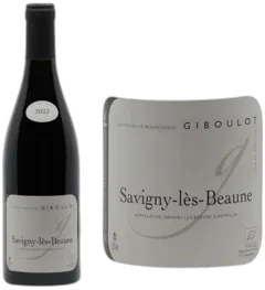 image du vin Savigny-les-Beaune