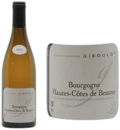 photo du vin Bourgogne Hautes-Côtes de Beaune Blanc