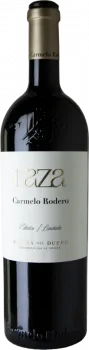 capture du vin Carmelo Rodero Raza