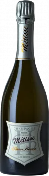 capture du vin Olivier Horiot Métisse Brut Nature