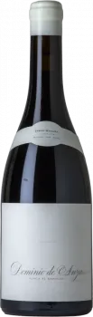 illustration du vin Dominio de Anza Finca el Rapolao