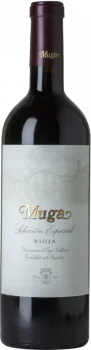 photo du vin Muga Reserva Selección Especial 2021 Magnum