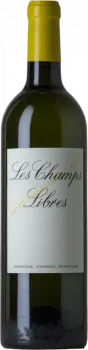 capture du vin Lafleur les Champs Libres