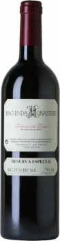 illustration du vin Hacienda Monasterio Reserva Especial