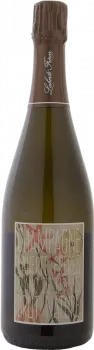 photo du vin Laherte Frères Blanc de Blancs Brut Nature Magnum