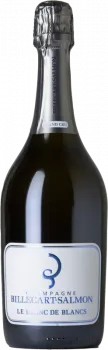 photos du vin Billecart-Salmon le Blanc de Blancs Magnum