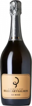 photo du vin Billecart-Salmon le Rosé Doble Magnum