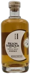 photos du vin Whisky Moon Harbour Dock 1 5 Ans Double Cask Chateau Rieussec