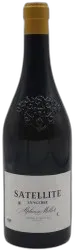 photo du vin Alphonse Mellot "Edmond" Sancerre Blanc Bio