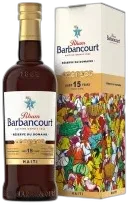 image du vin Barbancourt Reserve du Domaine 15 Ans