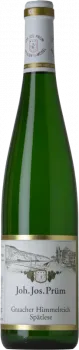 image du vin Joh. Jos. Prüm Graacher Himmelreich Spätlese