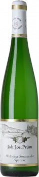 image du vin Joh. Jos. Prüm Wehlener Sonnenuhr Spätlese