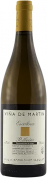 image du vin Viña de Martín Escolma