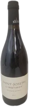 image du vin Saint Joseph 2023