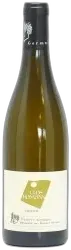 image du vin Saumur L&Apos;Echelier Domaine des Roches Neuves Thierry Germain