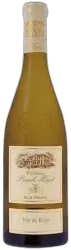photo du vin Puech Haut Domaine Bru "Tête de Belier" Aop Languedoc Blanc