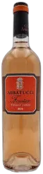 image du vin Abbatucci "Faustine" Vin de France Corse Rose Vin de France