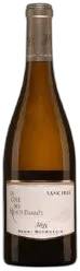 photo du vin Henri Bourgeois "Jadis" Sancerre Blanc