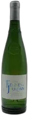 image du vin Domaine Felines Jourdan Picpoul de Pinet 2024