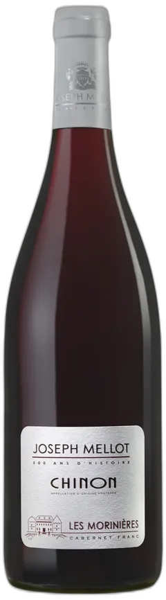 photo du vin les Morinières Joseph Mellot