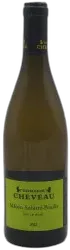 photo du vin Domaine Cheveau "Sur le Mont" Macon Solutre Blanc Mâcon