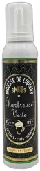 photo du vin la Chevre des Alpes Ibex Smoos de Chartreuse Verte 120 ml