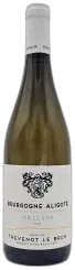 photo du vin Domaine Thevenot le Brun "Perles d'or" Bourgogne Aligoté Blanc