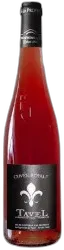 photo du vin Vignerons de Tavel "Cuvée Royale" Tavel Rose
