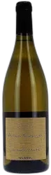 image du vin Domaine Antoine Sanzay "les Salles Martin" Saumur Champigny Blanc Saumur-Champigny Bio