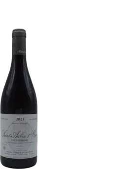 aperçu du vin Saint-Aubin 1er Cru Rouge les Frionnes 2023