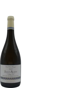 vue du vin Saint-Aubin 1er Cru les Murgers des Dents de Chien 2023