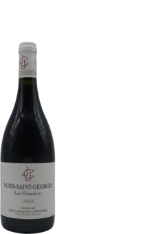 illustration du vin Nuits-Saint-Georges les Fleurières 2023