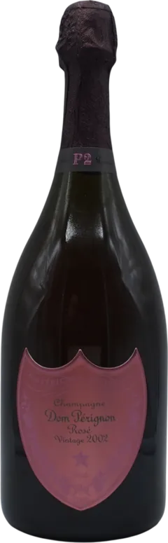 image du vin Dom Pérignon Plénitude p2